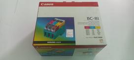Spausdintuvo galvutė Canon BC-81, originali, BJC-8500