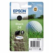 Epson C13T34614020 juodas rašalas