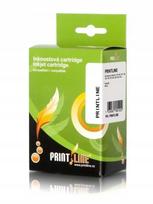 Spausdintuvo kasetė PRINTLINE, suderinama su Epson C13T00S44A, 103, geltona