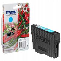 Rašalinė Epson 503XL C13T09R24010, žydra (cyan)