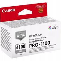 Rašalo kasetė Canon PFI-4100 Gray 6783C001