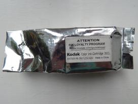 Spalvotas rašalo kasetė Kodak 30CL, originali