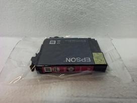 Rašalo kasetė Epson T1813, magenta