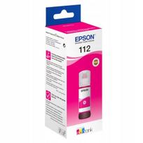 Rašalinė kasetė EPSON 112, tinka EcoTank L6490, L6550, L6570, L11160, L15150, L15160 spausdintuvams