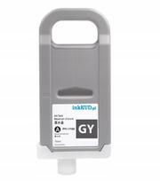 Rašalo kasetė Canon PFI-1700GY pilka