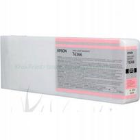 Rašalas Epson Nr.T6366, 700 ml, Vivid Light Magenta, skirtas Stylus Pro 7900/9900