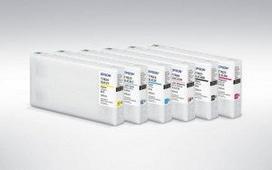 Rašalinė kasetė Epson T7826, šviesiai rausva, SURELAB SL-D700