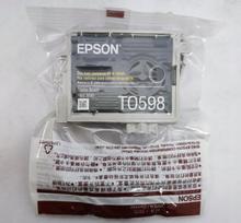 Rašalinė kasetė Epson T0598 Matte Black C13T05984010