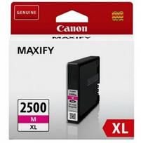 CANON PGI-2500 BK XL originali magenta rašalinė kasetė