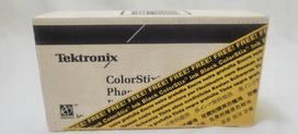 Juodi kubeliai spausdintuvui Xerox Tektronix 016-1307-00, 3 vnt.