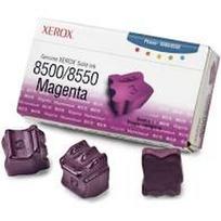 Tonerio kasetė XEROX PHASER 8550/8500, 108R00670, originali