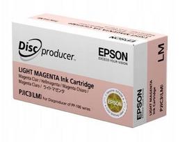 Rašalinė kasetė Epson PJI-C3/PJI-C7(LM) Light Magenta, 31,5 ml, originali