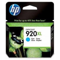 Rašalas HP 920XL CD972AE, žydras, originalus, 700 psl.