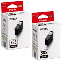Rašalinė kasetė CANON PG-585, tinka PIXMA TS7650i, TS7750i, TS7760, TS7750, TS7650