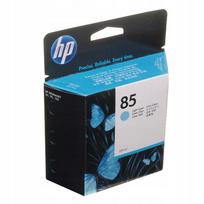 Rašalinė HP 85 šviesiai žydra, C9428A, skirta DesignJet 30/90/130