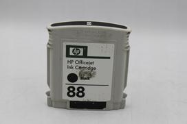 Rašalinė kasetė HP 88 C9385A juoda, originali