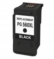 Rašalas CANON PG-560 XL, tinka PIXMA TS5350, TS5350a, TS5351, TS5352, TS7450