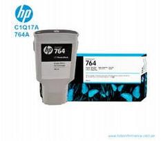 Rašalas HP 764 Photo Black C1Q17A, juodas