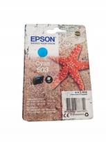 Rašalas Epson 603 C13T03U24010, žydras