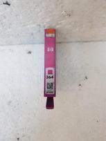 Rašalinė kasetė HP 364, purpurinė