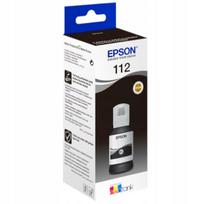 Rašalinė EPSON 112, skirta EcoTank L6550, L15160, L15150, L6570, L11160, L6490 spausdintuvams