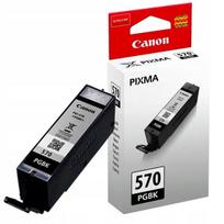 Rašalinė kasetė CANON PGI-570 PBBK, tinka PIXMA MG5700, MG5750, MG5751, MG5752, MG5753, MG6800
