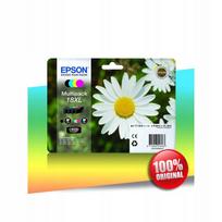 Rašalo kasetės EPSON 18XL T1816, CMYK, rinkinys