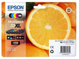 Rašalų rinkinys EPSON T3357 C13T33574011