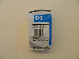 Rašalas HP 343 C8766E spalvotas, originalus