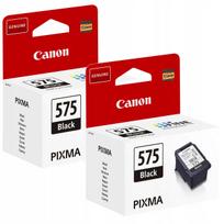 Rašalinė CANON PG-575, tinka PIXMA TS3551i, TS3550i, TS3750i, TS3751i, TR4750i