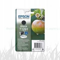 Rašalinė Epson T1291, 11,2 ml, tinka Stylus SX-230/235W/420W/425W/430W