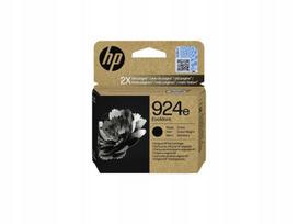 Rašalo kasetė HP EvoMore 924e 4K0V0NE juoda