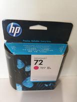 Rašalas HP 72 C9399A magenta, originalus