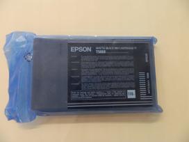 Rašalas EPSON T5668, matinė juoda, 110 ml