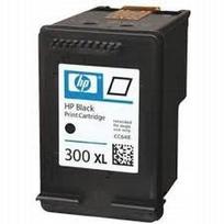 Rašalas HP 300XL juodas, CC641EE, ~600 psl., originalus