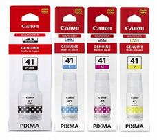 Rašalo rinkinys Canon GI-41, tinka Pixma G1420, G1460, G2420, G3420, G3430, G3460
