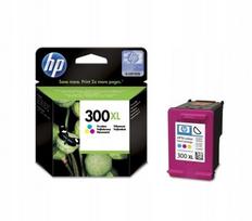Rašalo kasetė HP 300 XL, DeskJet D1660/D2560/D2660/D5560/F2420/F2480/F2488