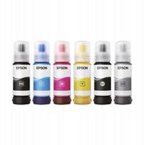 Rašalo rinkinys Epson 115, 6 spalvų, originalus, L8160/L8180