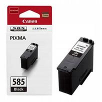 Rašalinė Canon PG-585BK, juoda, 180 lapų, PIXMA TS7650i/TS7750i, 6205C001