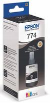 Rašalas EPSON 774 juodas, originalus, C13T77414A