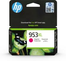 Rašalinė HP 953XL Magenta F6U17AE