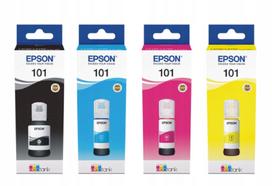 Rašalo rinkinys Epson 101 T03V14/T03V24/T03V34/T03V44