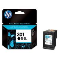 Rašalinė kasetė HP301, tinka DeskJet 1000, 1050A, 2050A, 3050A spausdintuvams