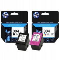 Rašalinis spausdintuvas HP DeskJet 304, 2633, 2620, 2630, 2632, 3720, 3730, 3732, 3735, 2600 serija