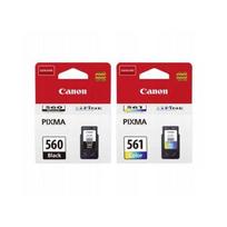 Rašalų rinkinys Canon CL-561/PG-560, originalus