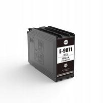 Pigmentiniai dažai Epson T9071 XXL, juodi, 240 ml, WF6090DWF / WF6590DWF