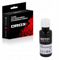 Rašalas HP GT51/GT52, juodas, tinkamas Smart Tank 310/315/410/450/615/5810/5820