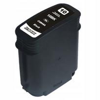 Rašalas HP10 XL juodas, C4844A, 800/815/820/2000C/2500C spausdintuvams