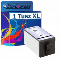 Rašalas HP 903 XL, juodas, 6950/6960/6970/6900 spausdintuvams