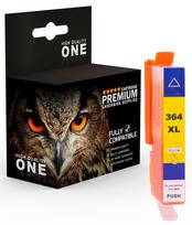 Rašalinė kasetė HP 364 XL, tinka 5524, 5520, 3520, 3070A